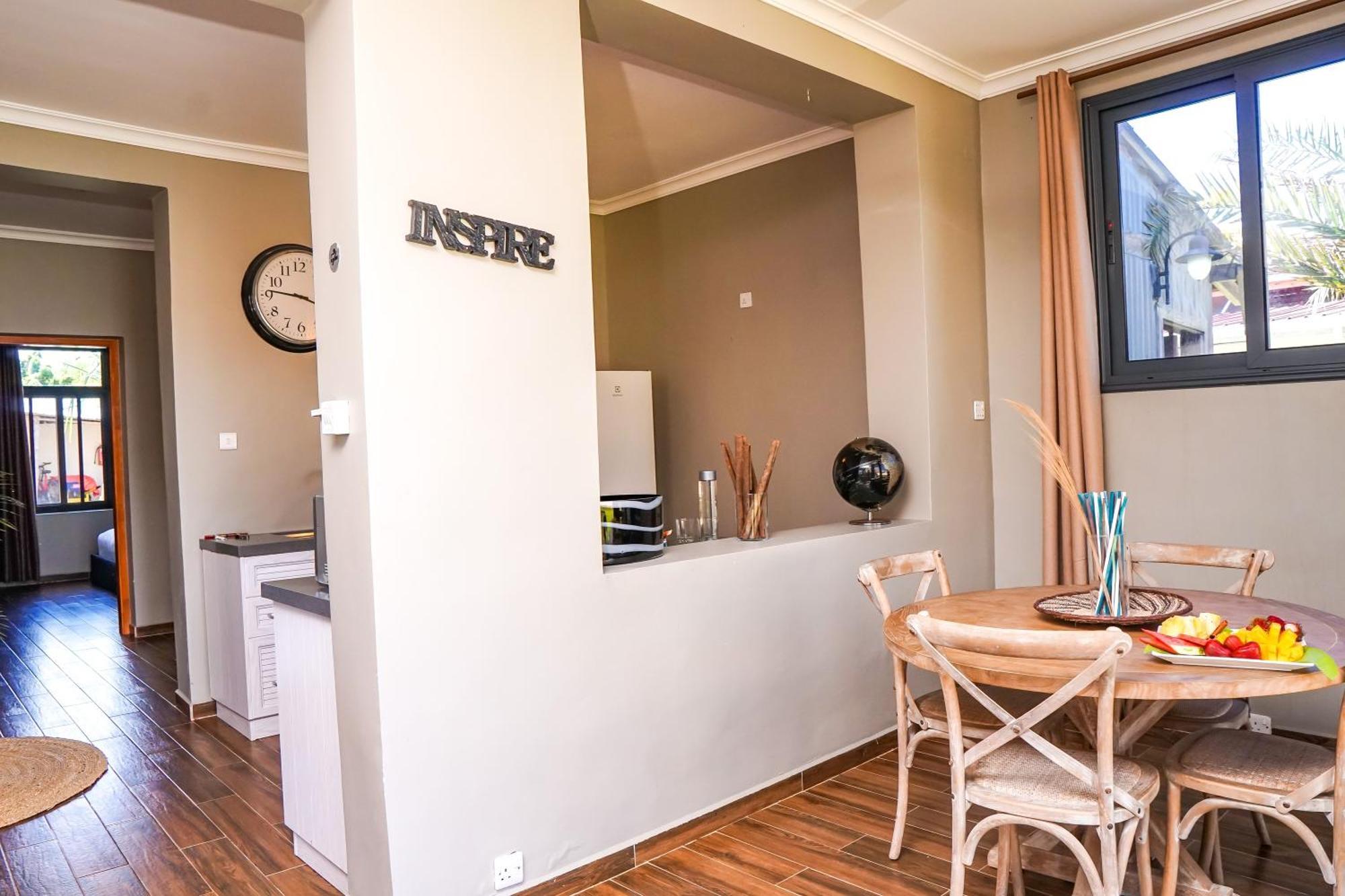 Aquamarina Hotel Jambiani  Ngoại thất bức ảnh